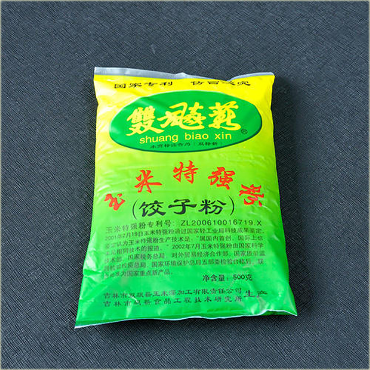 玉米面(miàn)粉編織袋