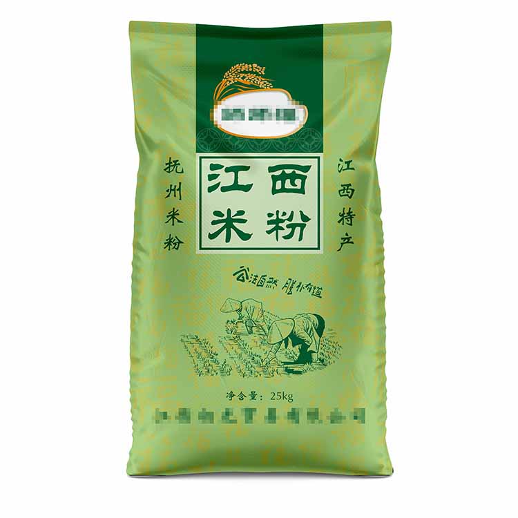 解析河南編織袋産品出現老化的原因有哪些？