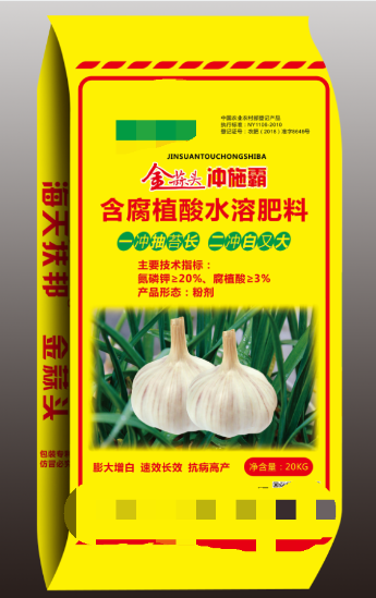 什麼(me)是彩印編織袋的檢測标準及相應的檢測方法